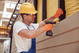 How To Choose The Right Materials for Your Siding Installation in 'Westville, NJ